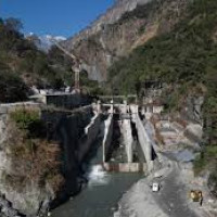 Mustang and Dolpa connected by motorable road