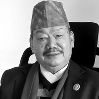 Political Intrigue In Nepal