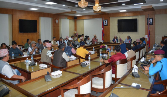Buddha's teachings are crucial for resolving globally escalating conflict, violence: PM Oli