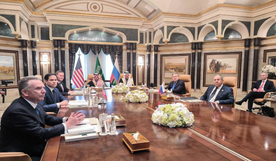 Round Two: Russia, Ukraine to meet in Istanbul again