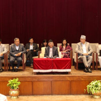 Role of education important in social-transformation: DPM Singh