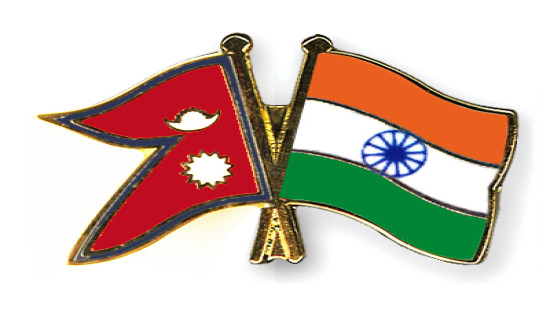Nepal-India cooperation to curb transborder crimes