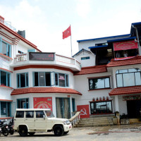 Cold wave makes life difficult in Terai