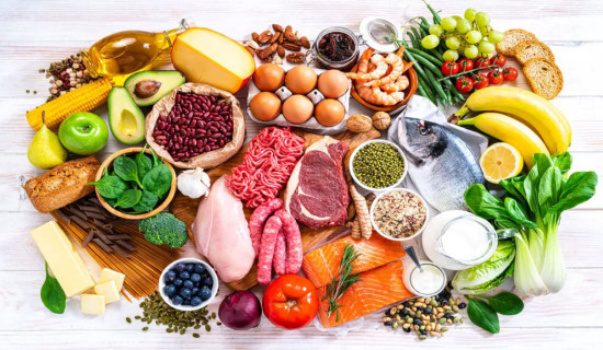 Food Safety Day being observed with various events