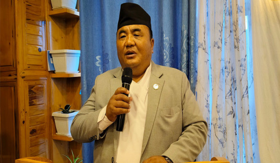 'Kanchanjungha expedition helped further strengthen Nepal-India relations'