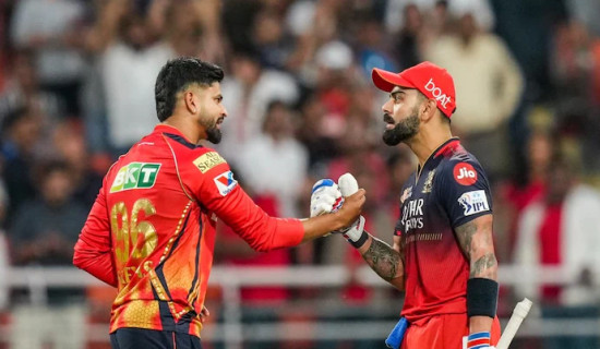 IPL to witness new champion as RCB-PBKS fight for their maiden title in 18 years