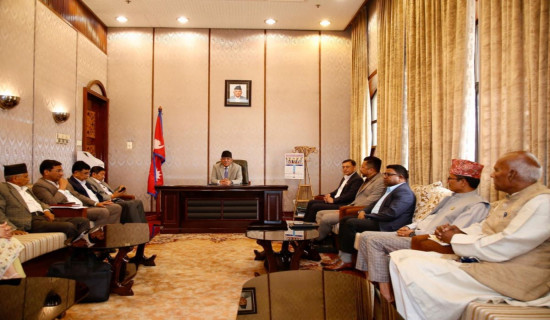 Oppositions demand high level commission to investigate 'visit visa scam'