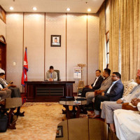 Circular to local levels for effective disaster response