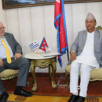 Protest programmes restricted in some areas in Kathmandu Valley