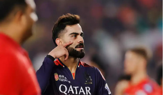 Kohli's RCB end 18-year wait for maiden IPL title