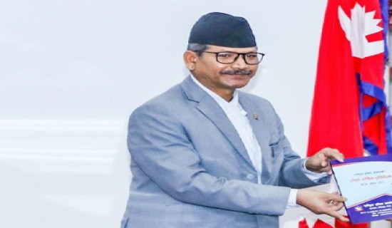'All three levels of government should be active to end caste discrimination'