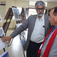 'Kanchanjungha expedition helped further strengthen Nepal-India relations'