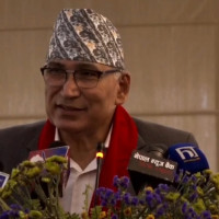 'Kanchanjungha expedition helped further strengthen Nepal-India relations'