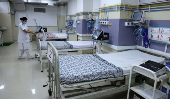 Over 4,300 active COVID cases in India, 7 deaths reported