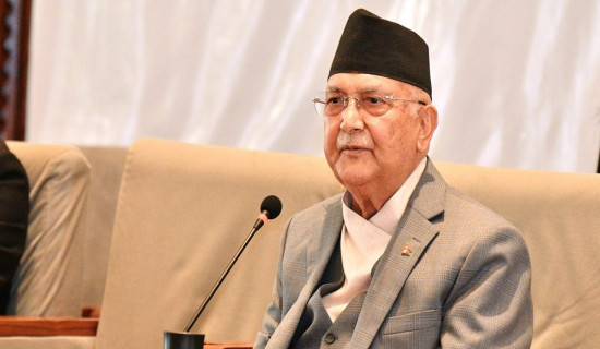 Nepal enters for T-20 final