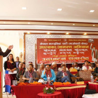Leader Dr Arzu Rana's operation successful