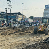 'One local government, one post office' in Kaski