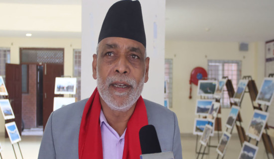 'Govt leading mountain conservation efforts'