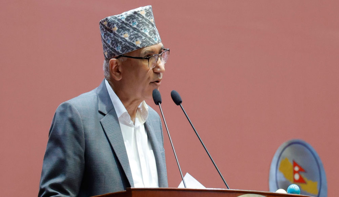 NA begins general discussions on budget for upcoming fiscal year