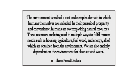 Save The Planet