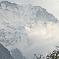 Kanti highway to be closed for four days
