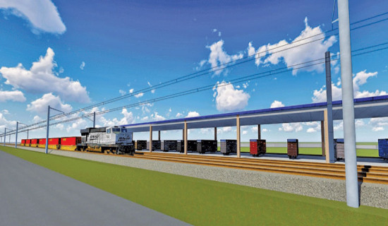 Construction of Dodhara Chandani ICP to begin soon