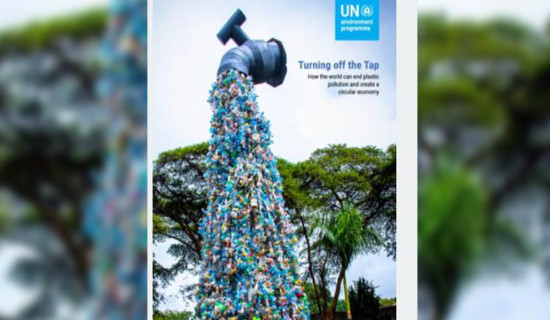 World Environment Day being observed with several programmes