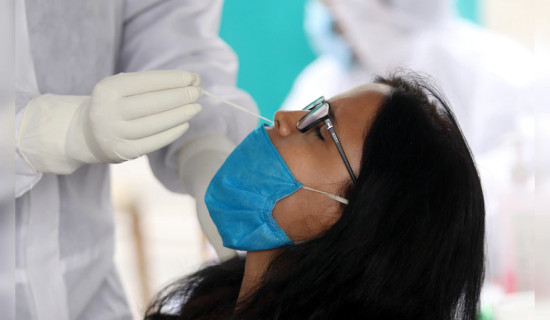 COVID cases in India cross 4,000-mark; 5 deaths reported in 24 hours