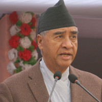 National Day on Elimination of Caste Discrimination: Speaker's and NA Chair's message