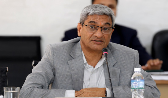 Home Minister calls for concluding Citizenship Bill soon
