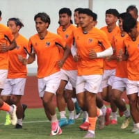Nepal stun Scotland with historic run chase