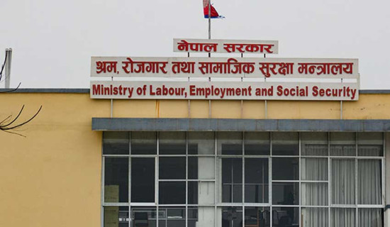 Ministry fixes wages to job aspirants in the UAE