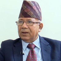National Day on Elimination of Caste Discrimination: Speaker's and NA Chair's message