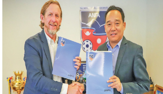 ANFA appoints first Pro Licensed coach for women's squad