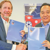'The Beautiful Game' falls for AI's charms