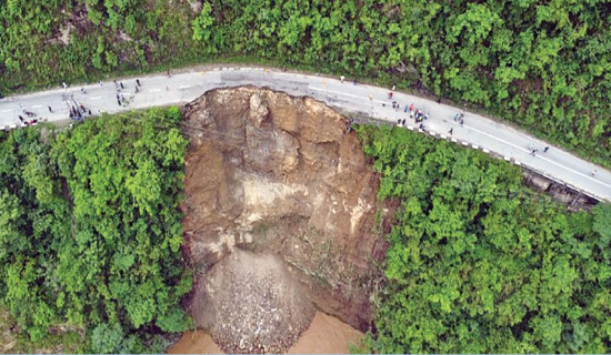 Reckless Construction Fuels Disasters