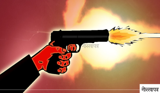 Dacoits murder house owner after robbery