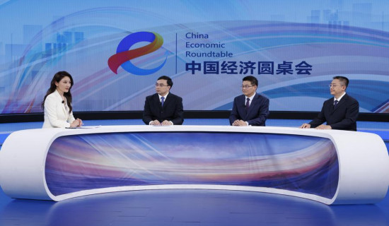 China's policy synergy sustains growth, stabilizes employment