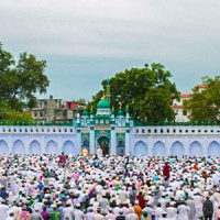 Pulchowk area declared prohibited for protests