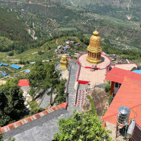 69 MW Marsyangdi Hydropower operating in full capacity