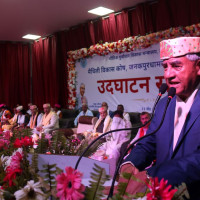 Rara festival kicks off