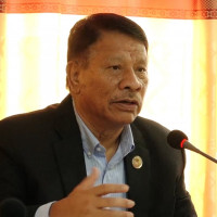 Gulmi district witnesses shortage of teachers