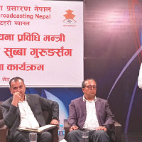 President Paudel for adopting education fulfilling Nepali's development aspirations