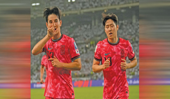 Uzbekistan and Jordan qualify to World Cup for first time