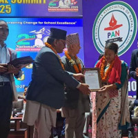 Orientation on Chinese language promotes tourism: Minister Pande