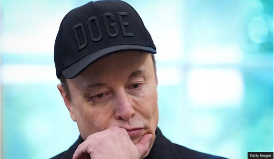 Will Musk's explosive row with Trump help or harm his businesses?