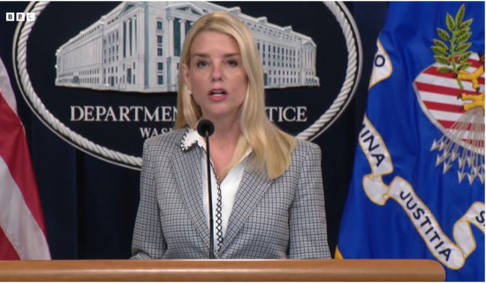 US brings back El Salvador deportee to face charges