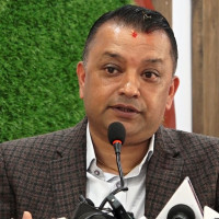 Raya appointed as Auditor General, Shakya nominated as NA member
