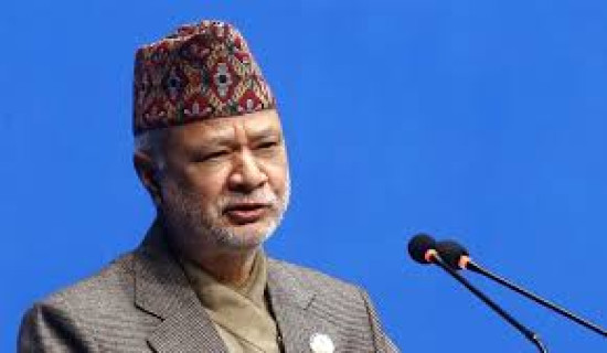 School Education Bill will be passed by June-end-Minister Pant