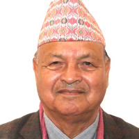 US govt reaffirms its continued support to Nepal